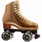 Jackson EVO Viper Roller Skates - Honey Gold