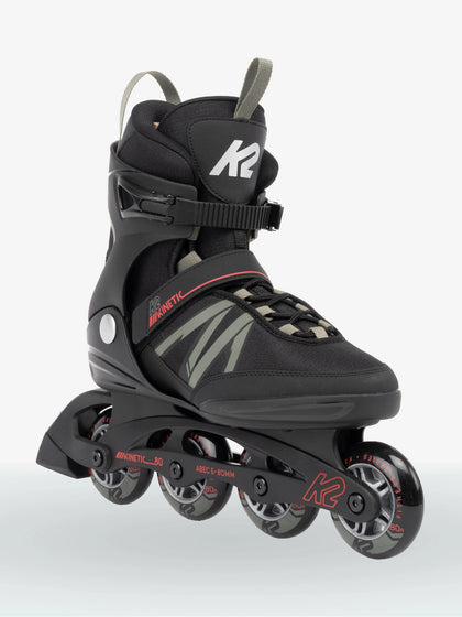 K2 Kinetic 80 Inline Skates