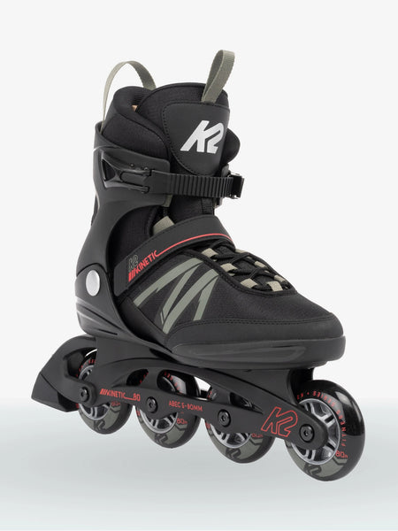 K2 Kinetic 80 Inline Skates – Roller Skate Oʻahu