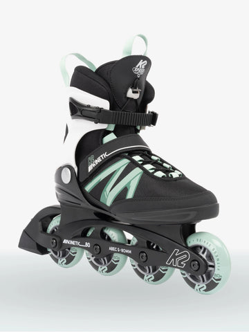 K2 Kinetic 80 Pro Womens Inline Skates