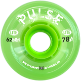 Atom Pulse Lite Wheels 4-pack