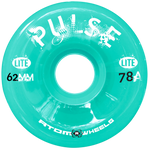Atom Pulse Lite Wheels 4-pack
