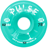 Atom Pulse Lite Wheels 4-pack