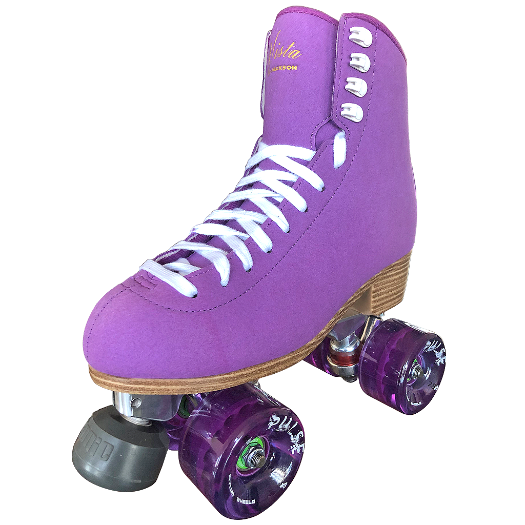 Jackson Vista Viper Roller Skates Roller Skate Oʻahu