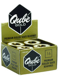 Qube Bearings 16-pack