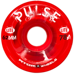 Atom Pulse Lite Wheels 4-pack