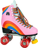 Moxi Rainbow Rider Roller Skates