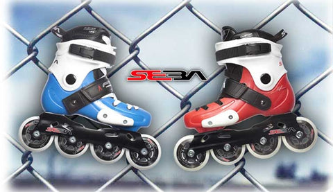 Seba FR Junior Inline Skates
