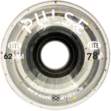 Atom Pulse Lite Wheels 4-pack