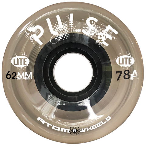 Atom Pulse Lite Wheels 4-pack