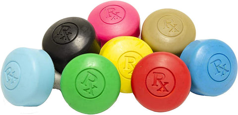 Sure Grip Rx Toe Stops (1 pair)