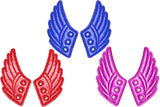 Skate Wings (1 pair)